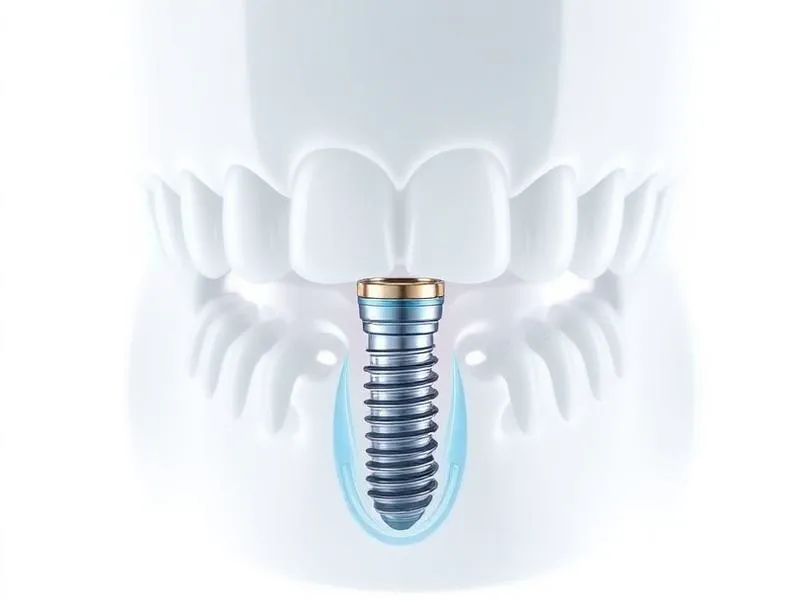 Implantes Dentários de alta qualidade